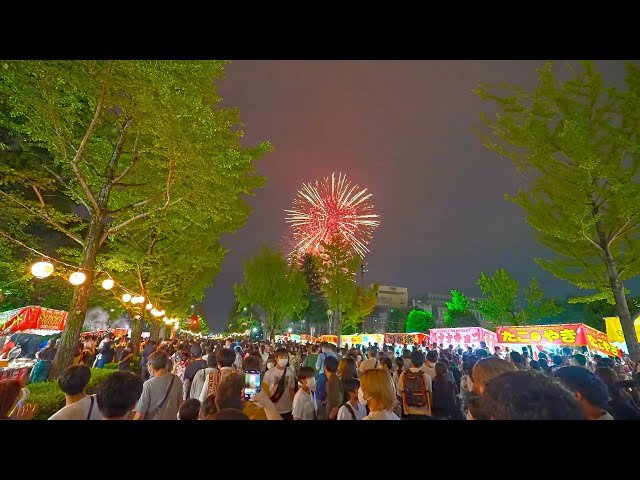 🌳 타카사키 종합 공원 (타카사키 소고 코엔) 이미지 6